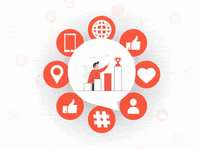 Social Media Optimization