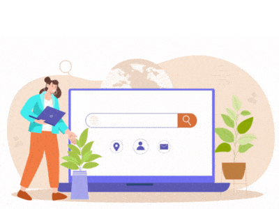Business Website Designing