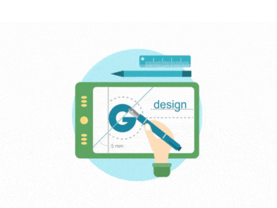 Professional Logo Designing