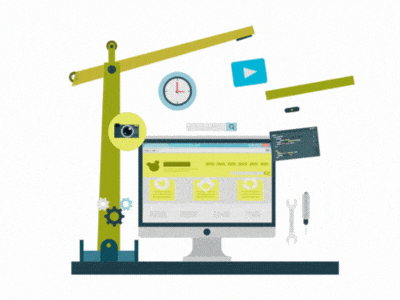 Professional Website Designing